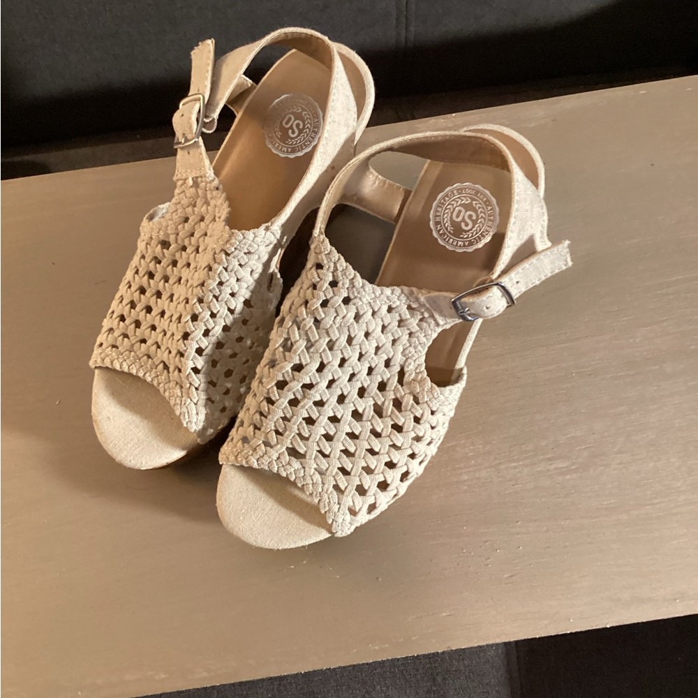 Shoes